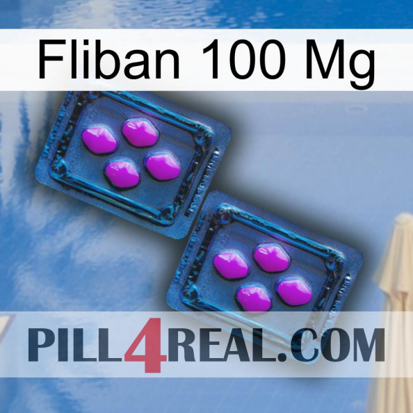 Fliban 100 Mg 03